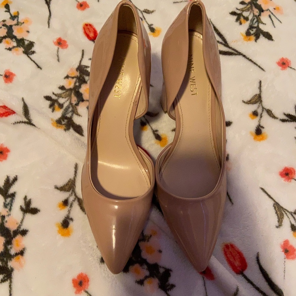women’s heels